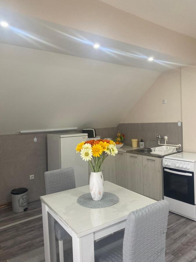 Apartment "Jona " Nis Exterior photo
