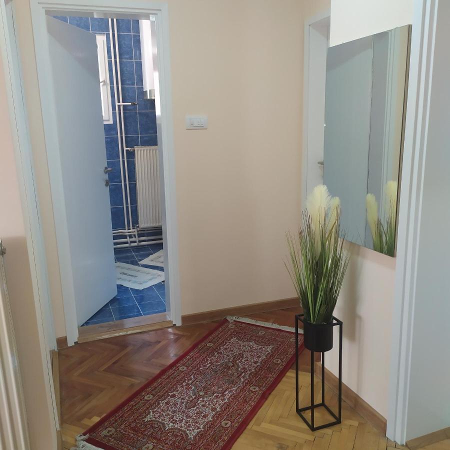 Apartment "Jona " Nis Exterior photo